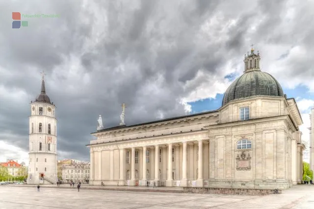 Saint Stanislaus Cathedral