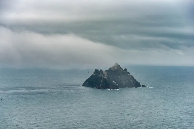 Little Skellig