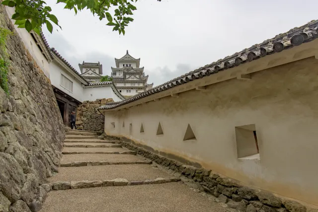 Himeji Castle