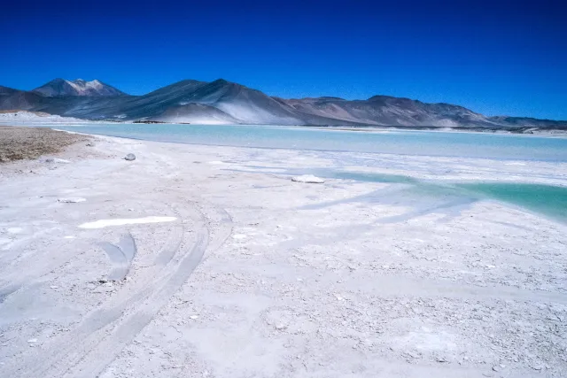 Salar de Atacama