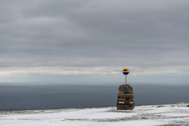 The North Cape