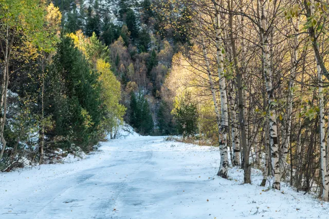 Wandern in den Bergwelten von Andorra