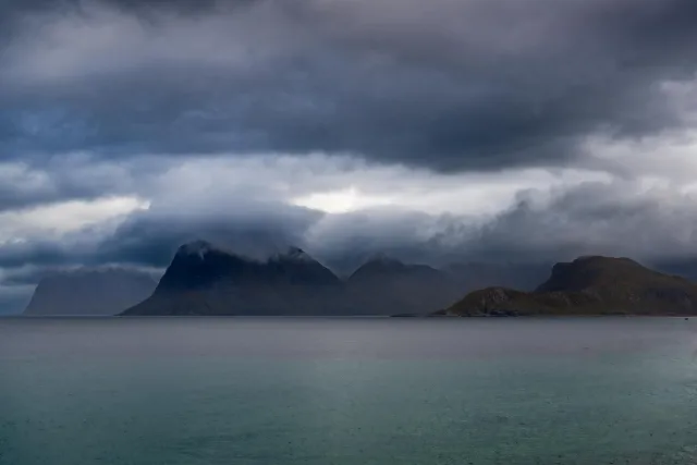 Die Lofoten